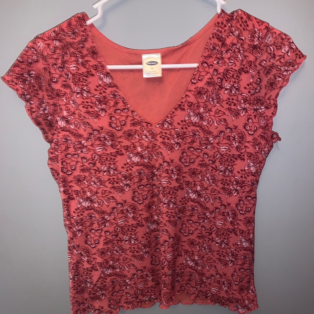 Old Navy Womens Shirt